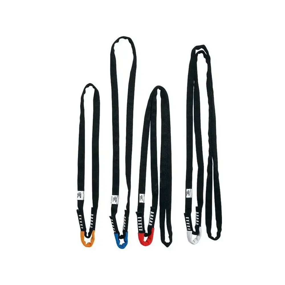 Singing Rock Bandslinge Singing Rock Eye Sling 120 cm zwart