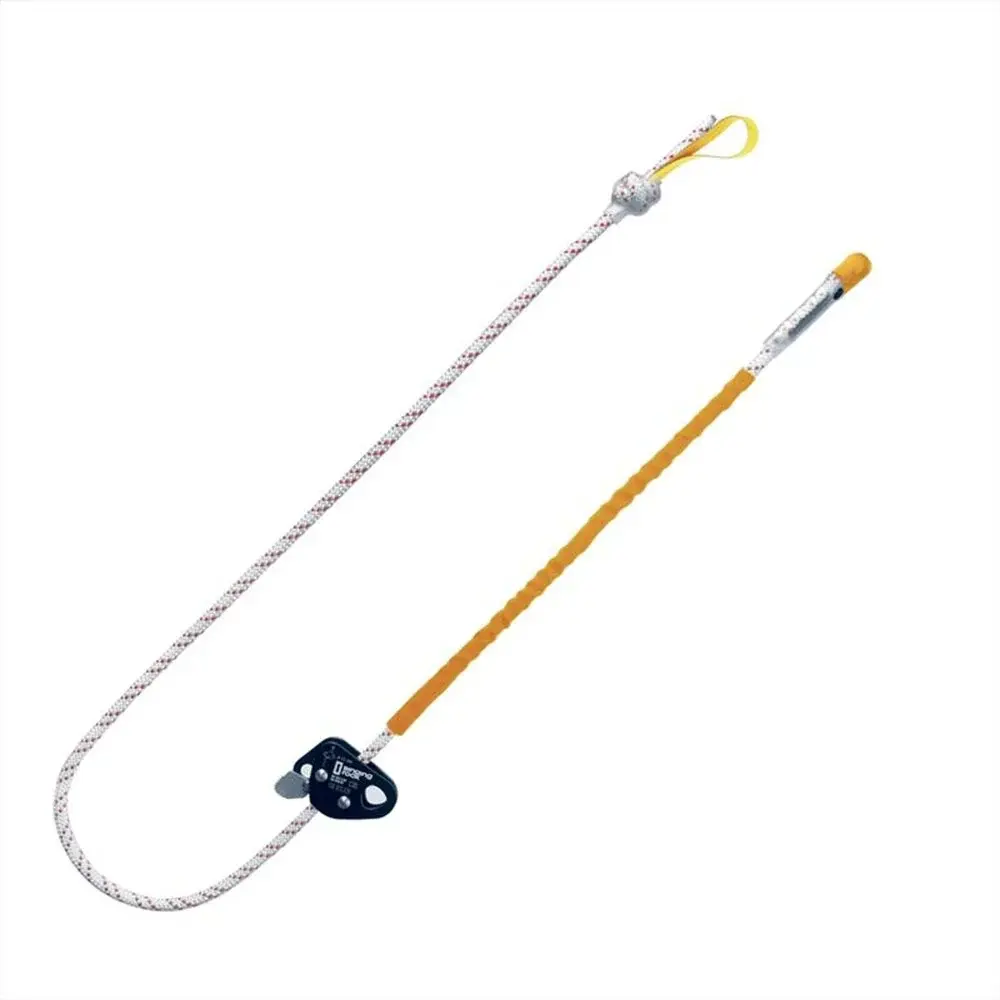 Singing Rock Bandslinge Singing Rock Site Locker + Static 11 mm 4 m