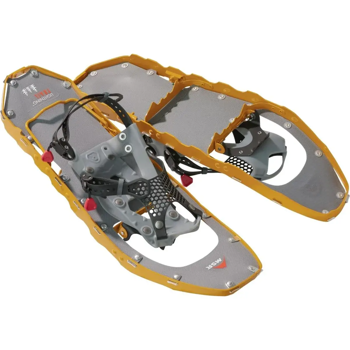 Sneeuwschoenen MSR Lightning Trail Womens hops W 25