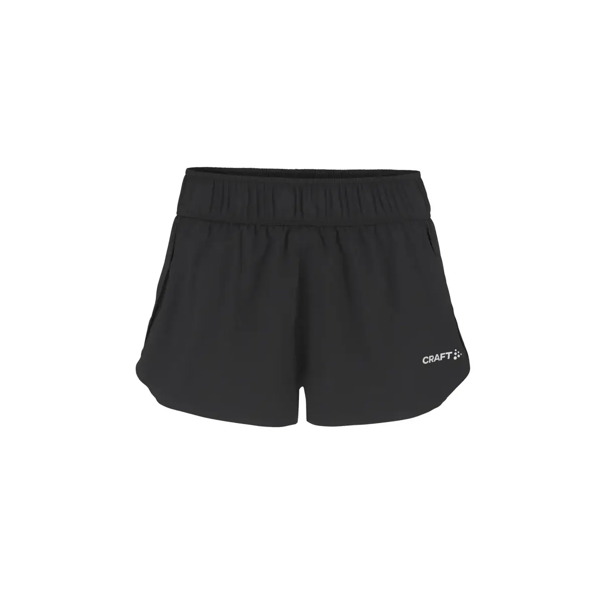 Craft Korte broek Craft ADV Essence 2" zwart