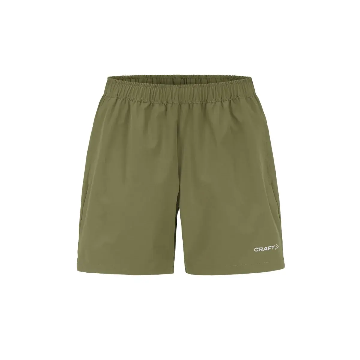 Korte broek Craft ADV Essence groen