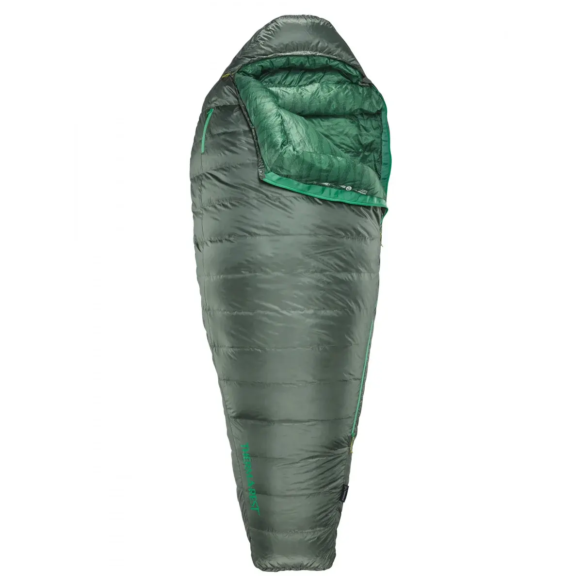 Slaapzak Therm-a-rest Questar 0°C