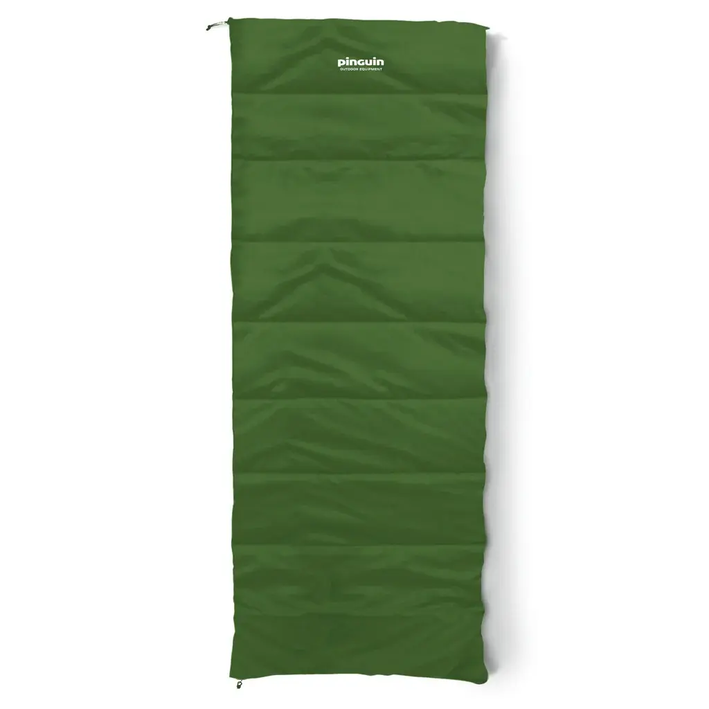 Pinguin Slaapzak Pinguin Lite Blanket CCS 190 R Khaki