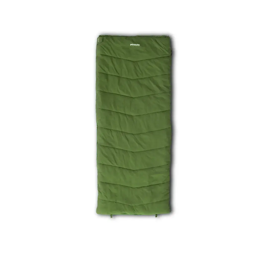 Pinguin Slaapzak Pinguin Travel PFM 190 R Khaki