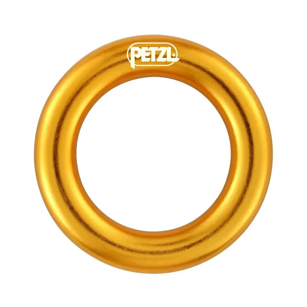 Verbindingsring Petzl Ring L
