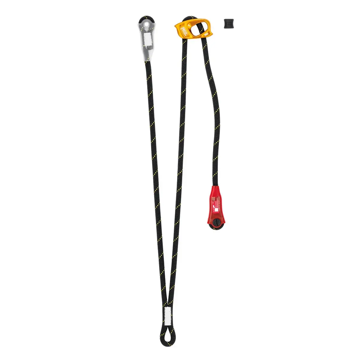 Leeflijn Petzl Progress Adjust-Y