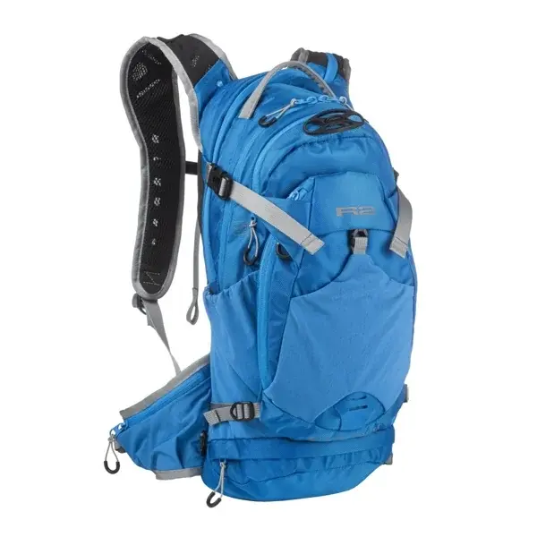 R2 Sportrugzak R2 Blue Jay blauw