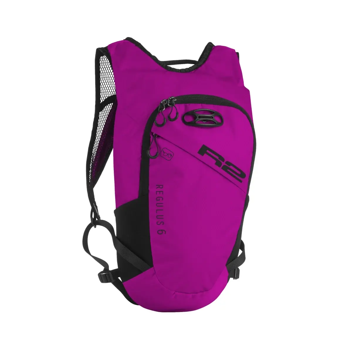 R2 Sportrugzak R2 Regulus roze