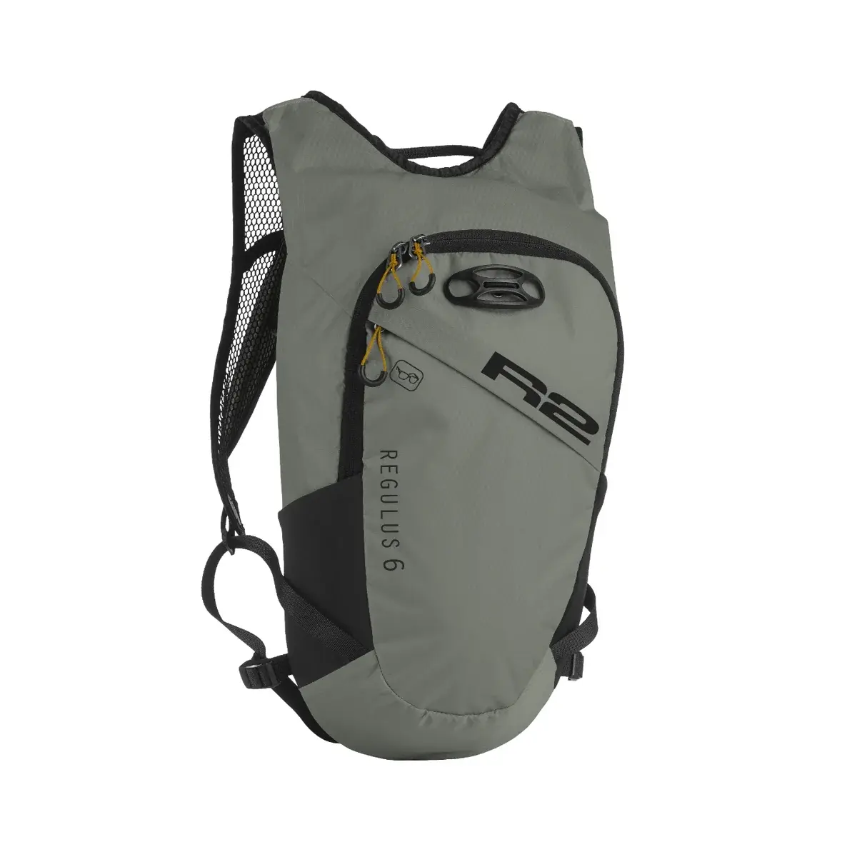 R2 Sportrugzak R2 REGULUS grijs ATBP07D