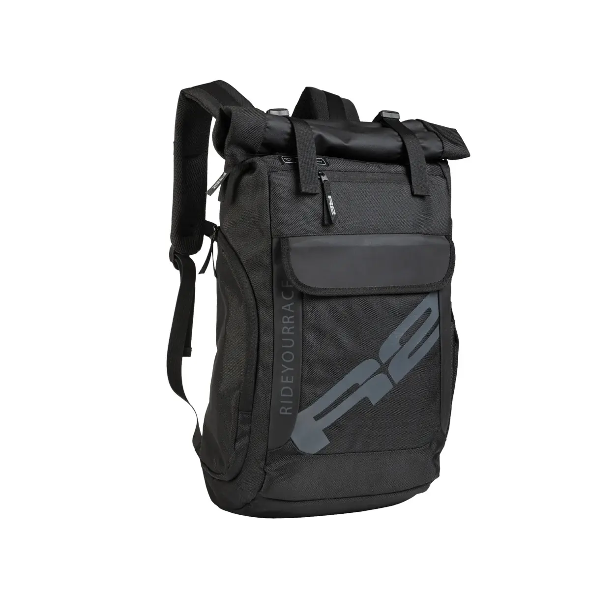 R2 Sportrugzak R2 URBANITE zwart ATBP09A
