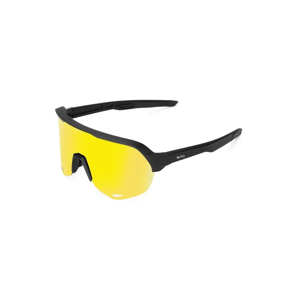 NEIBO Sportbril NEIBO Cliff Black/gold