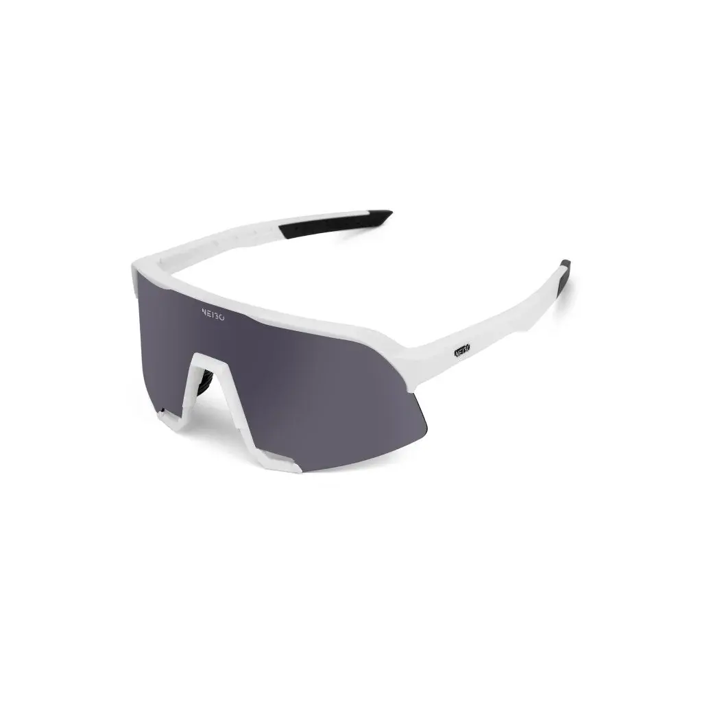 NEIBO Sportbril NEIBO Hawk White/ black