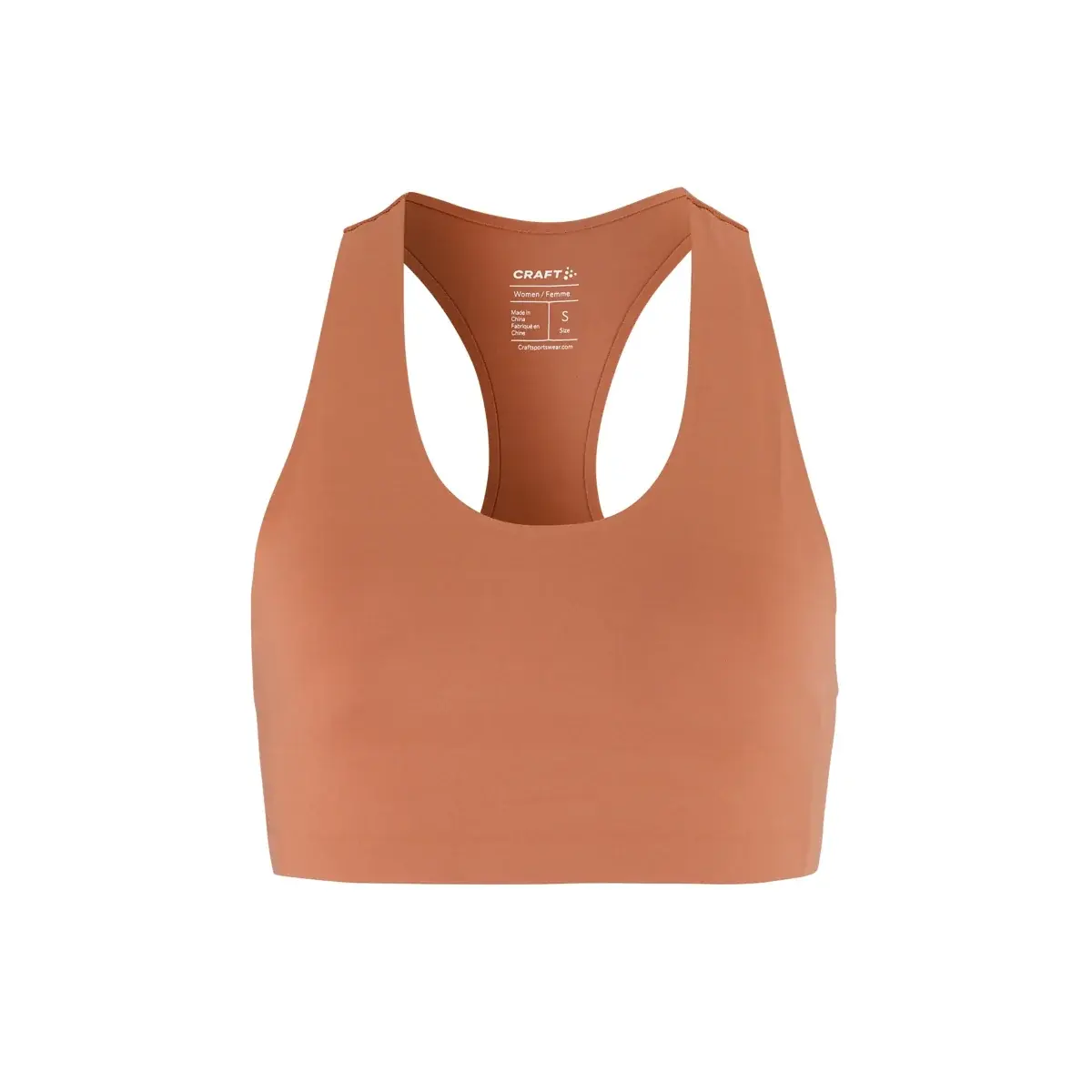 Sport-bh Craft Collective Padded rood