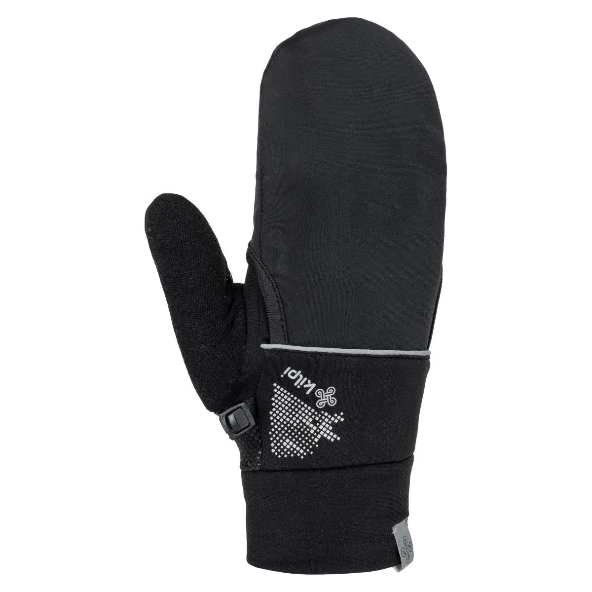 Kilpi Sporthandschoenen Kilpi DRAG-U zwart