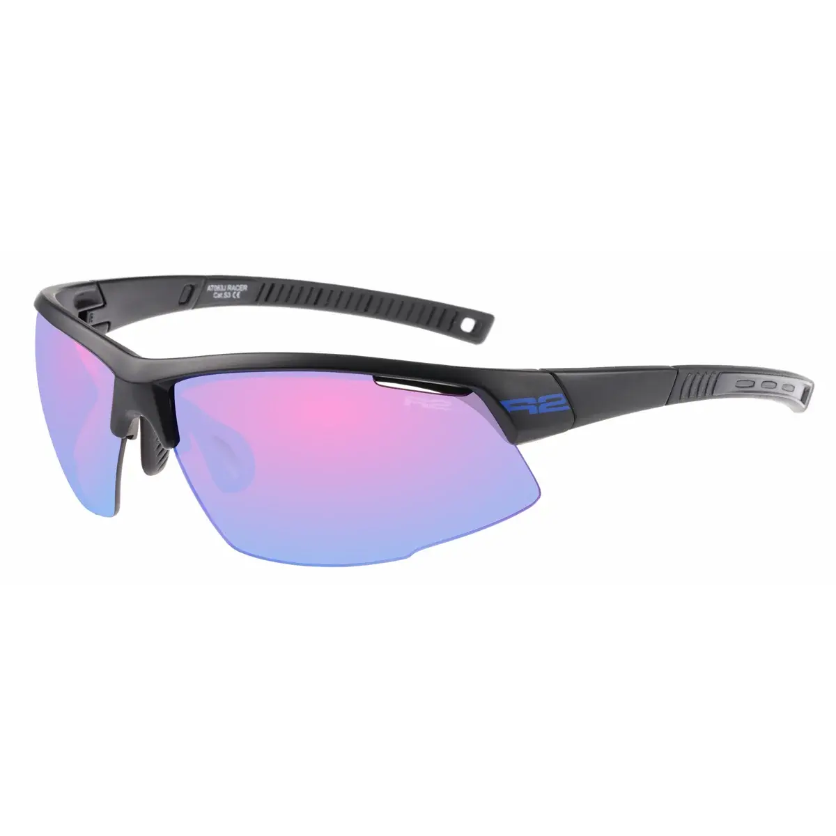 R2 Sportzonnebril R2 Racer HD AT063J