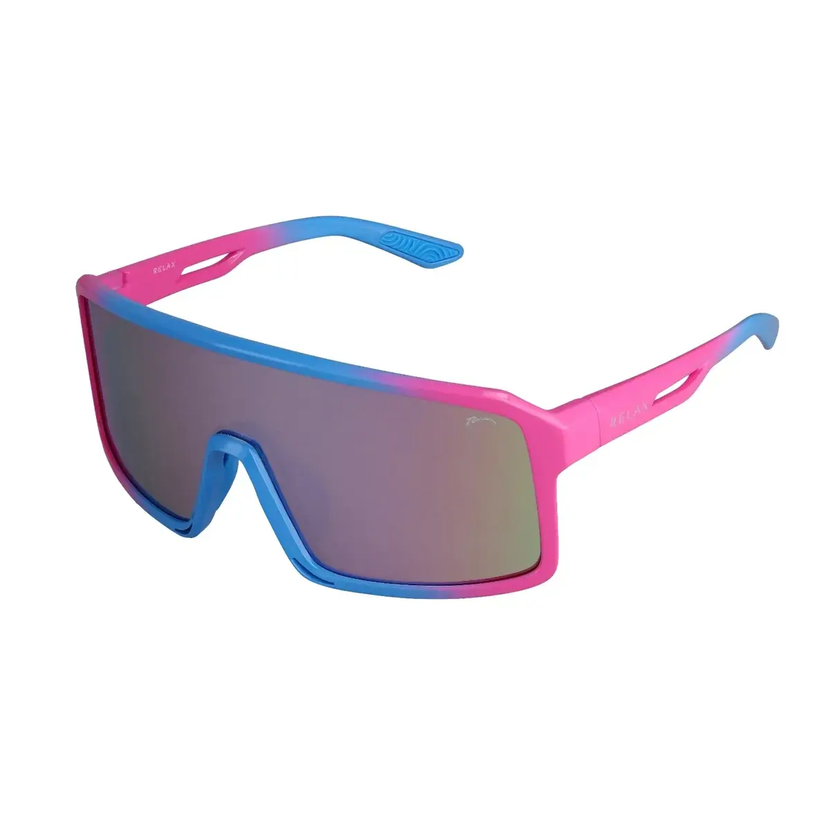 Relax Sportzonnebril Relax Gull R5433D