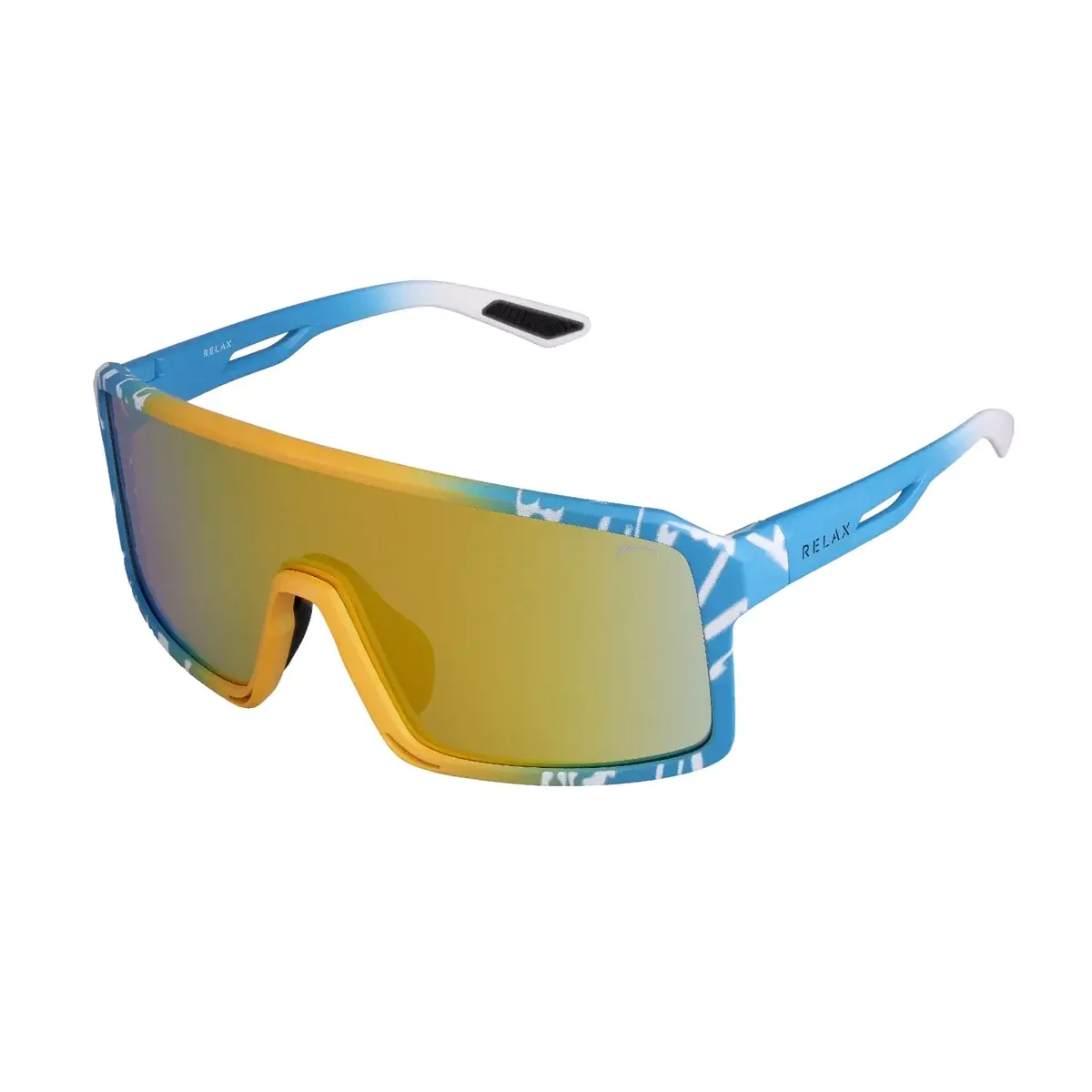 Relax Sportzonnebril Relax Gull R5433E