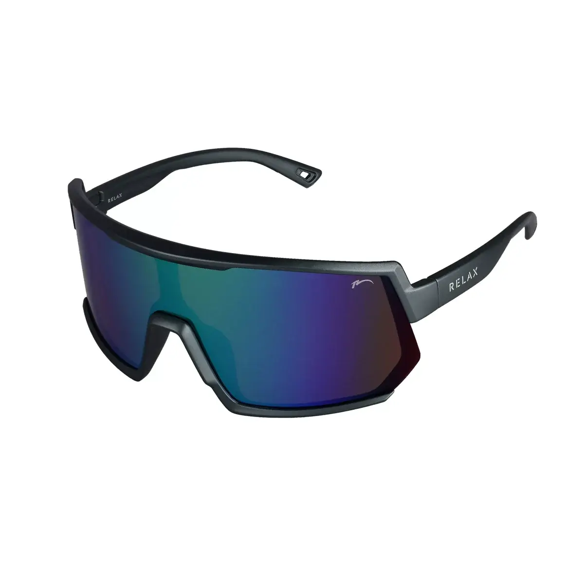Relax Sportzonnebril Relax Lantao R5421K