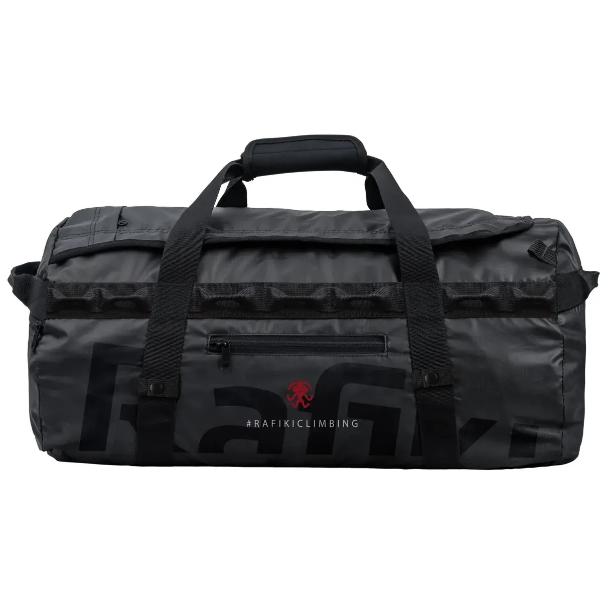 Rafiki Sporttas Rafiki Hauler 50L anthracite