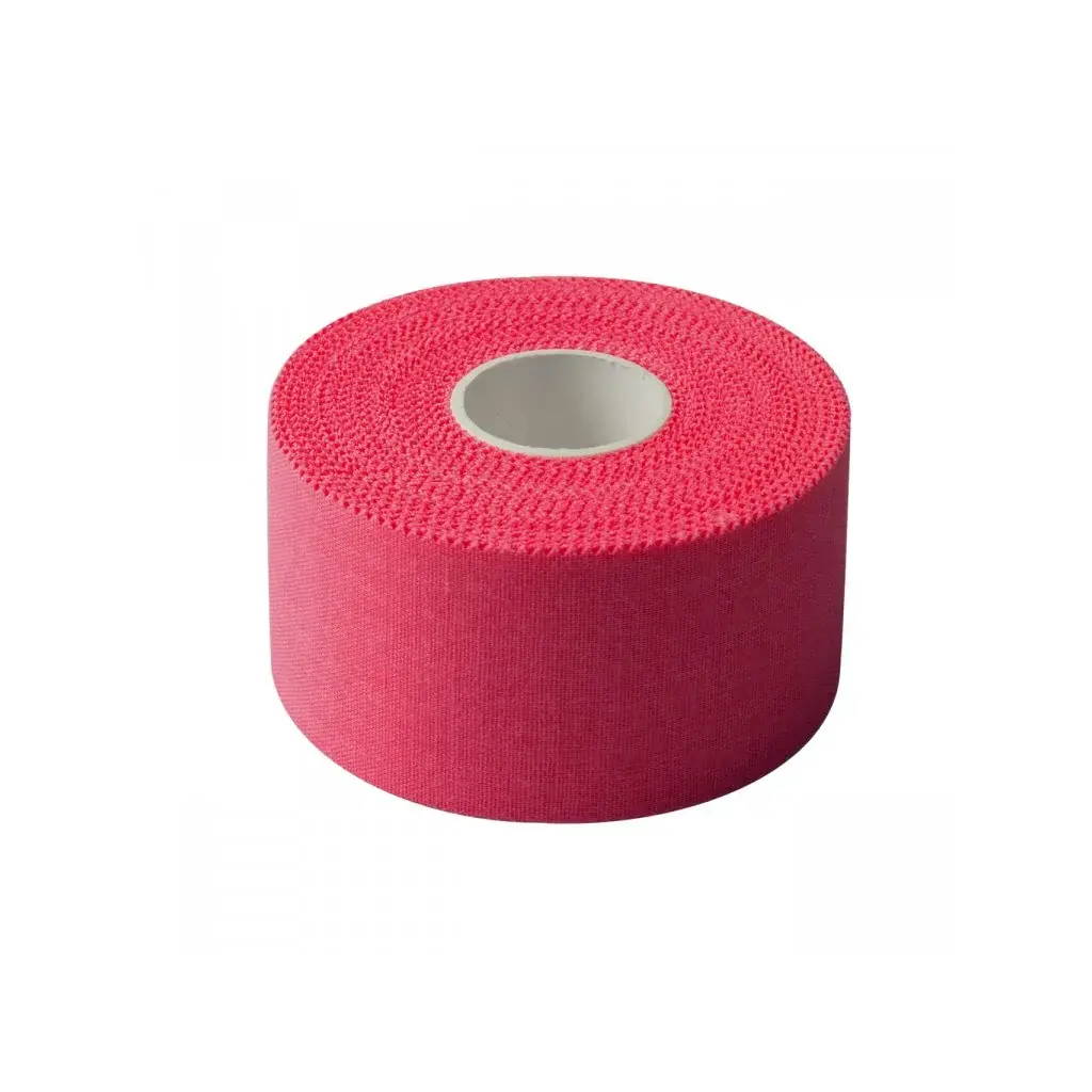 Yate Sporttape Yate 3,8cm x 13,7m roze