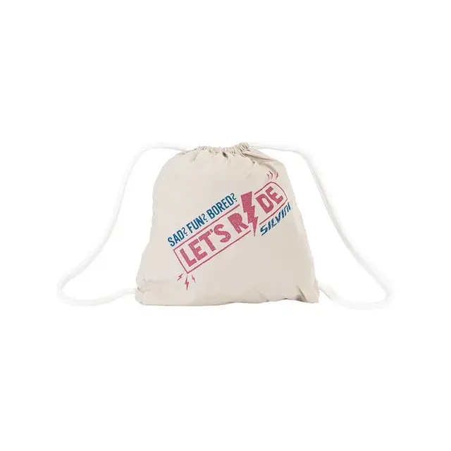 Silvini Gymtas Silvini Davoli UA1817 cream-red