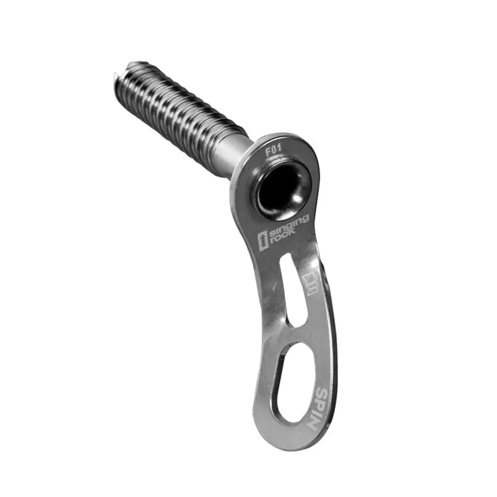 IJsschroef Singing Rock SPIN 120 mm