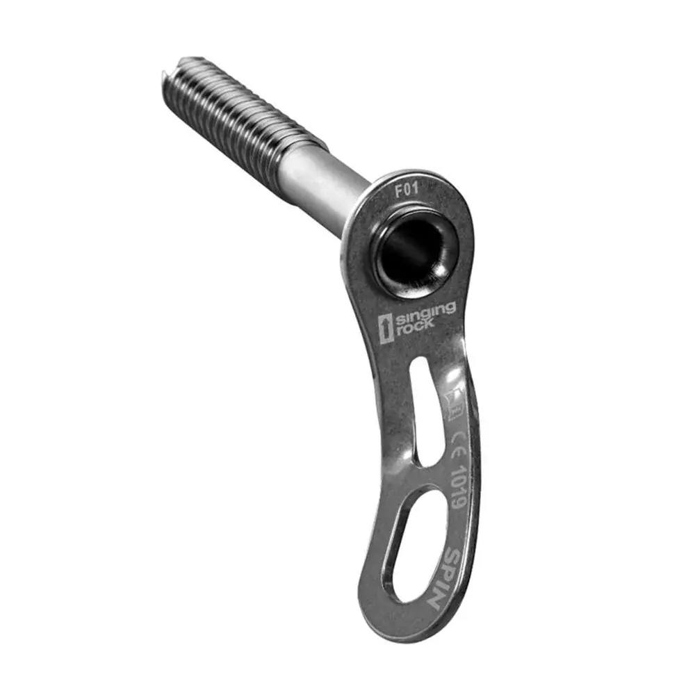 IJsschroef Singing Rock SPIN 170 mm