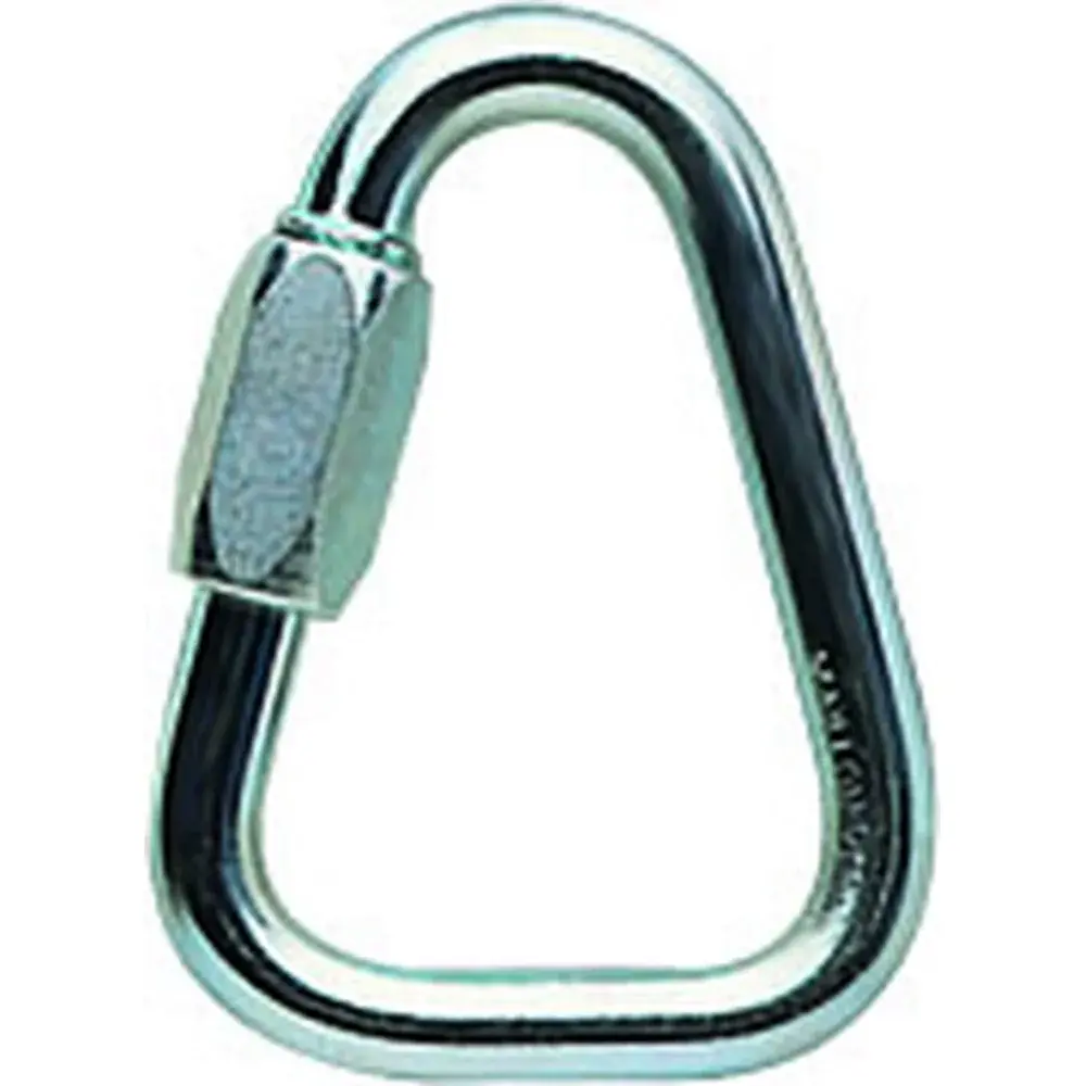 Petzl Maillon Petzl N 10