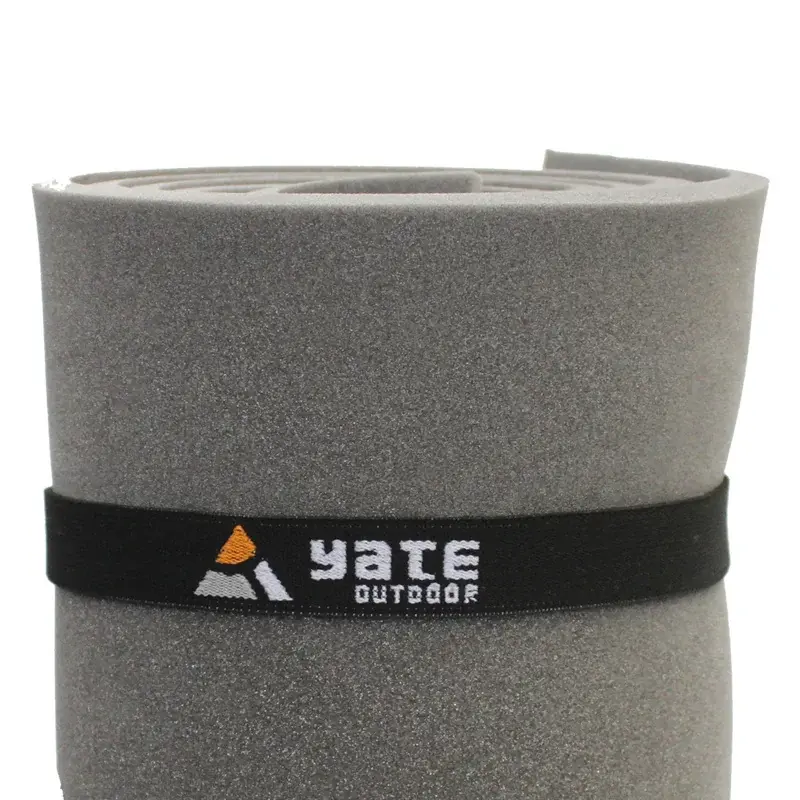 Yate Spanelastiek met logo Yate