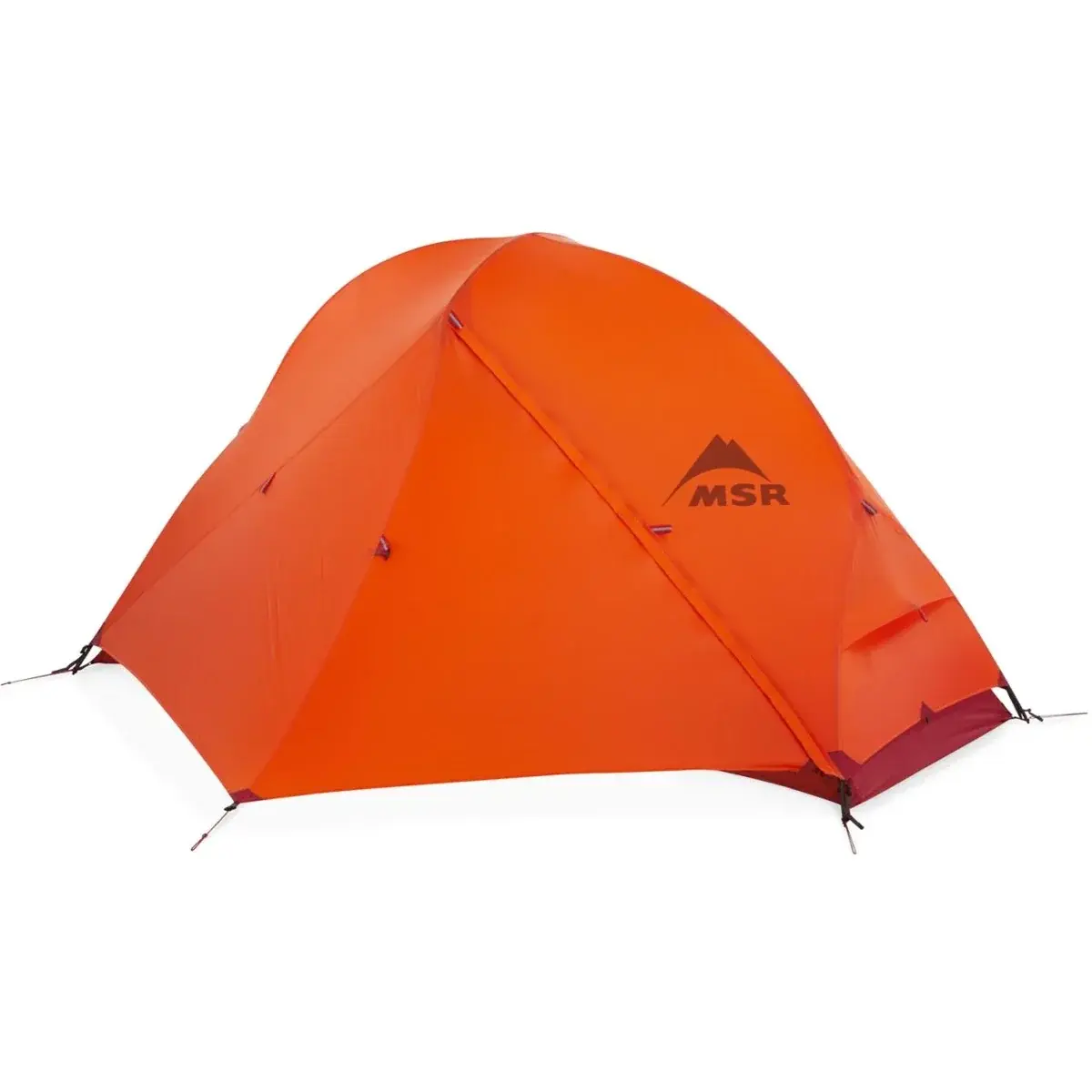MSR Tent MSR Access 1 oranje
