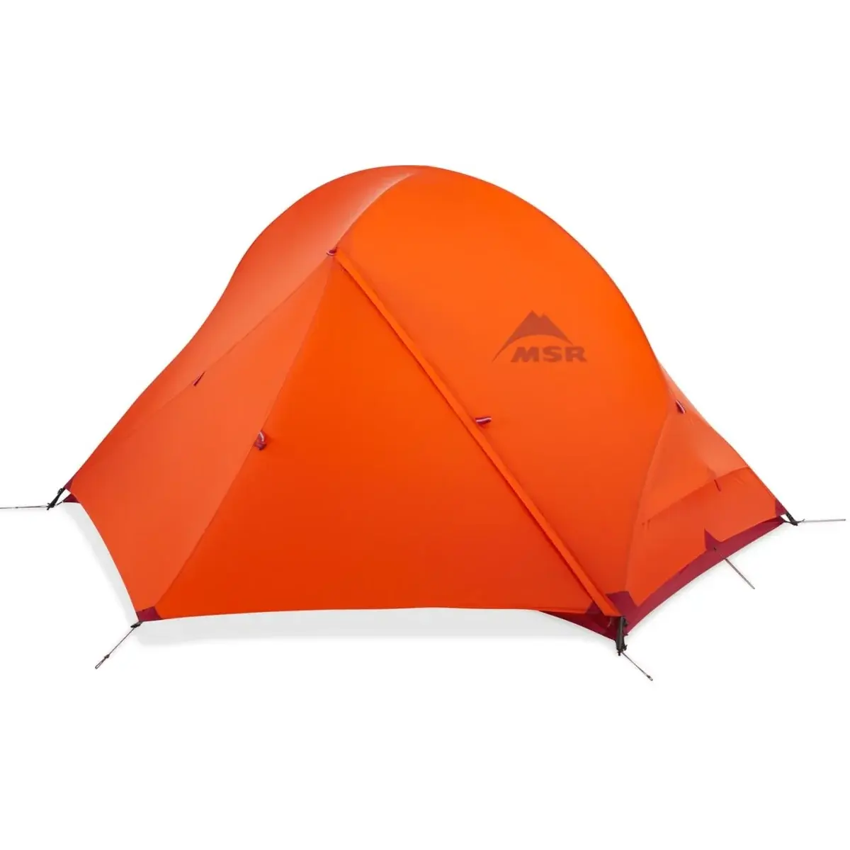 Tent MSR Access 2 oranje