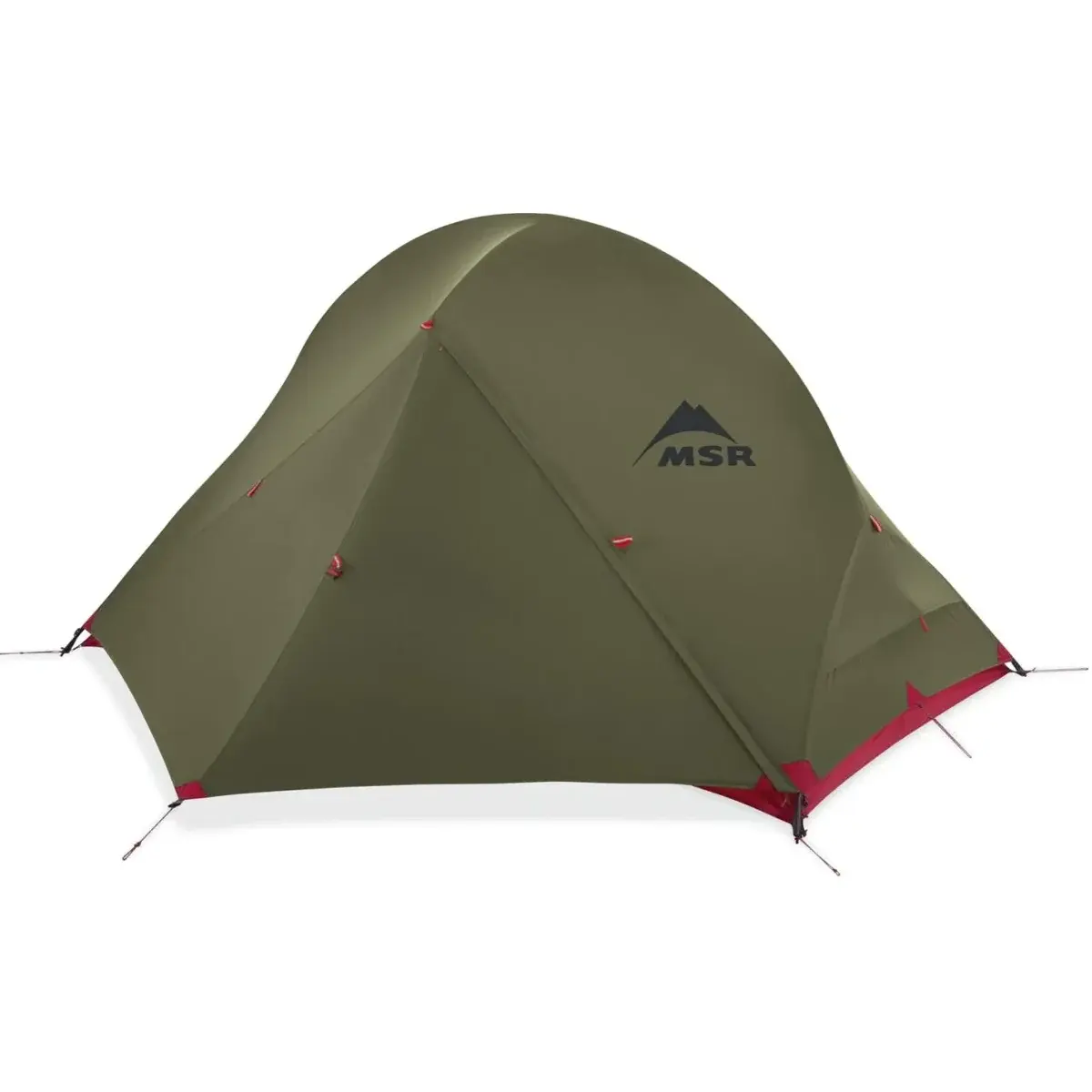 Tent MSR Access 2 groen