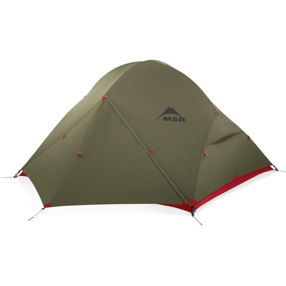 MSR Tent MSR Access 3 groen