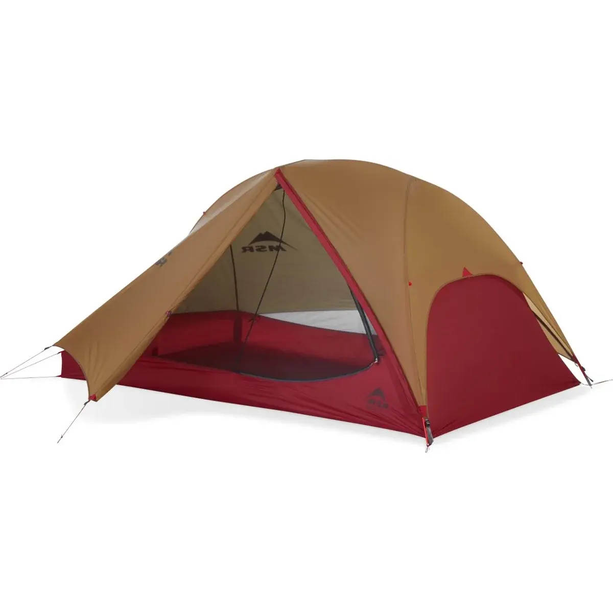 Tent MSR FreeLite 2 bruin