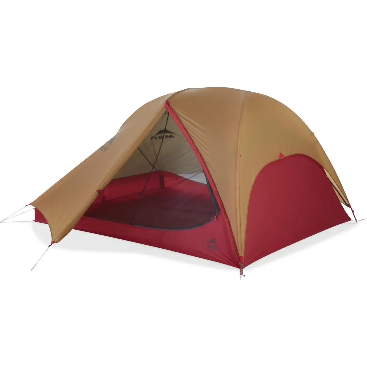MSR Tent MSR FreeLite 3 bruin