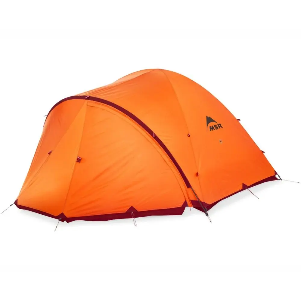 Tent MSR Remote 2 oranje