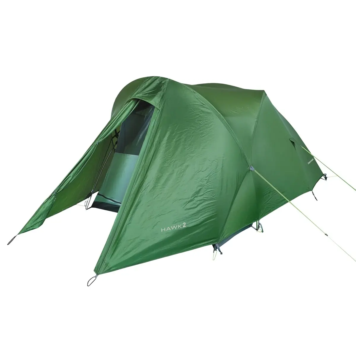 Hannah Tent voor bergtochten en kamperen Hannah Hawk 2 Treetop II