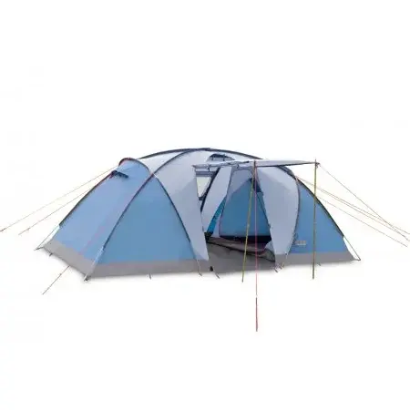 Pinguin Tent Pinguin Base Camp blue