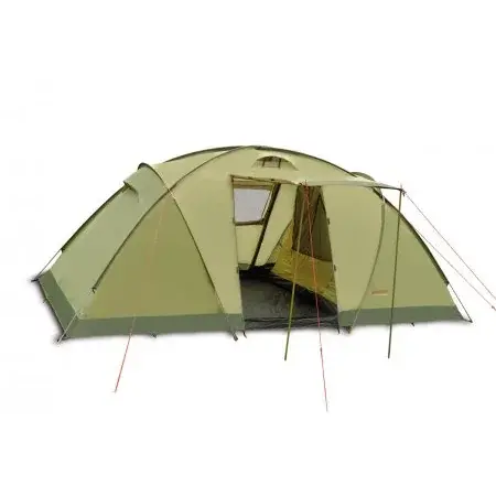Pinguin Tent Pinguin Base Camp green