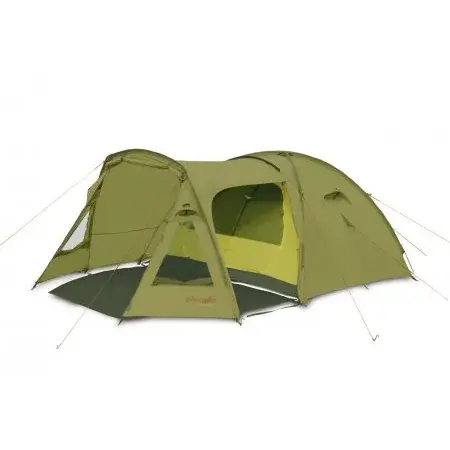 Pinguin Tent Pinguin Campus 4 green