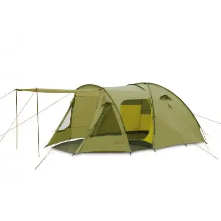 Pinguin Tent Pinguin Campus 5 Duralu green