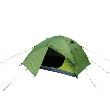 Pinguin Tent Pinguin Gemini 210 green