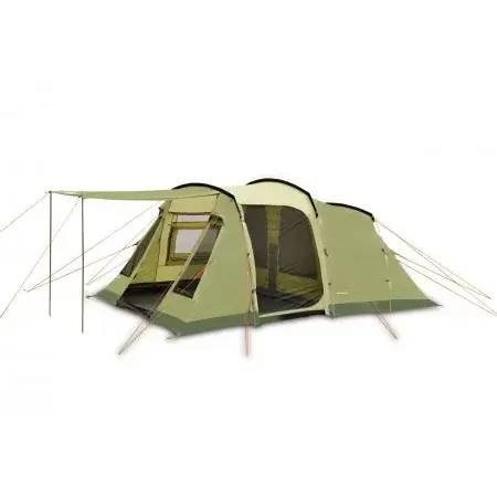 Pinguin Tent Pinguin Interval 6 green