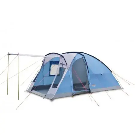 Pinguin Tent Pinguin Nimbus 4 blue