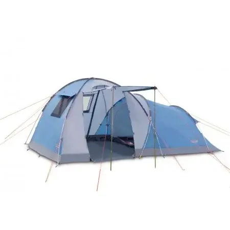 Pinguin Tent Pinguin Omega 4 blue