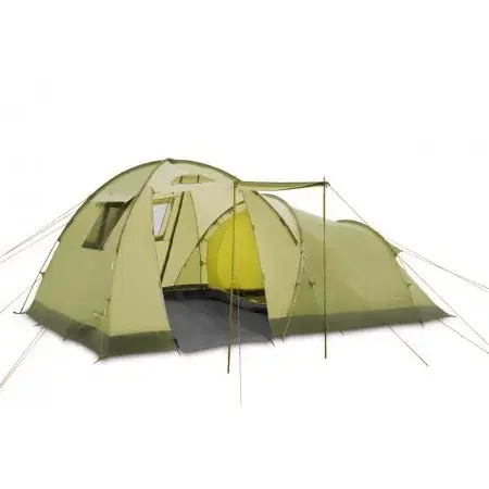 Pinguin Tent Pinguin Omega 4 green