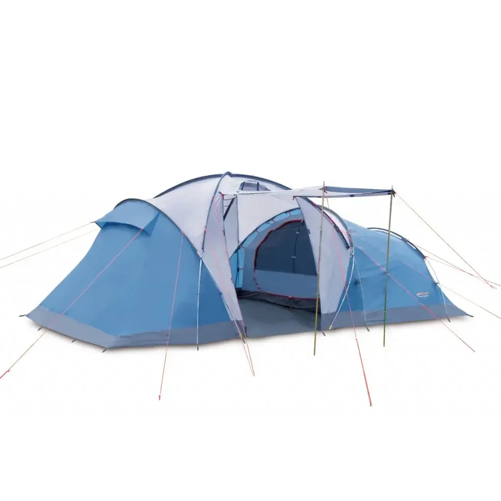 Tent Pinguin Omega 6 blue
