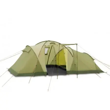 Pinguin Tent Pinguin Omega 6 green
