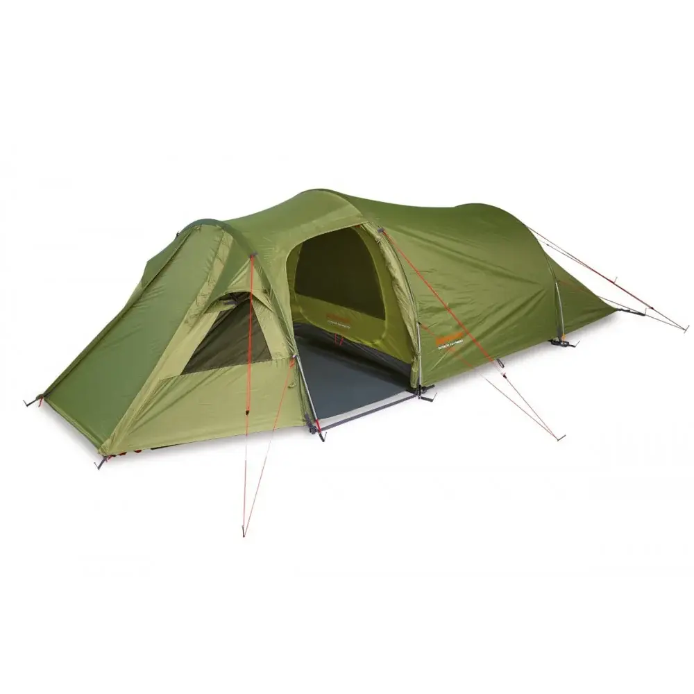 Pinguin Tent Pinguin Storm 2 Duralu green