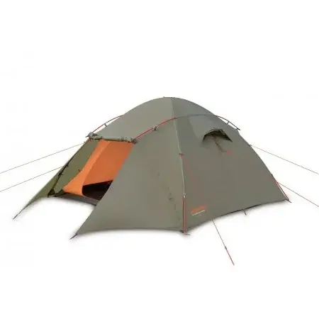 Pinguin Tent Pinguin Taifun 3 khaki
